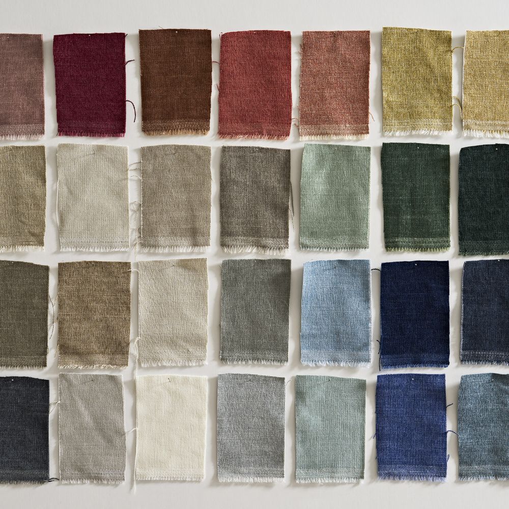 Текстиль Clarke & Clarke Jaipur Chenille F1806/01