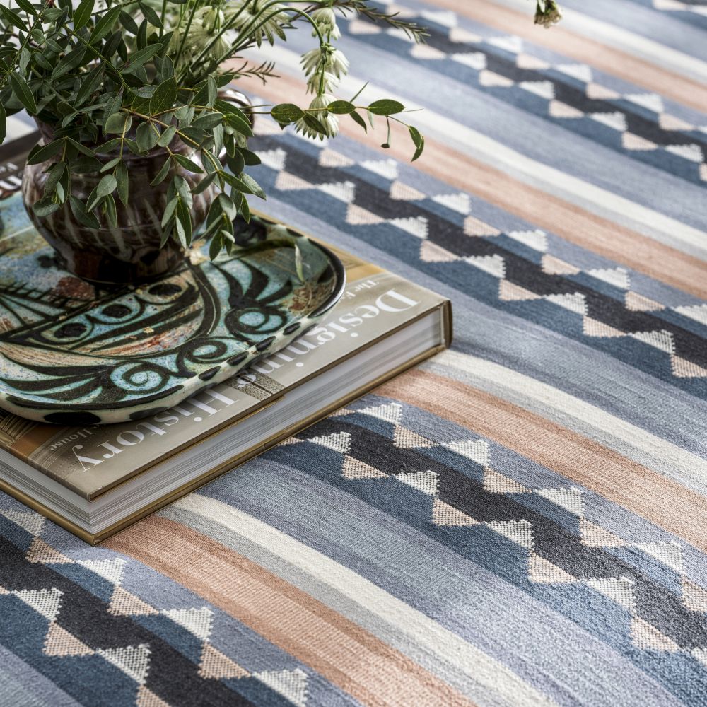 Текстиль Sanderson X National Trust Volume Ii 237795