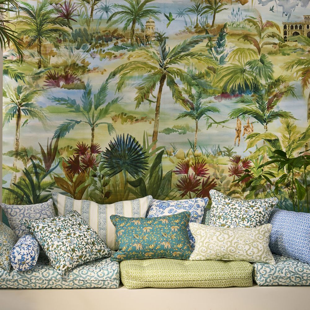 Текстиль Clarke & Clarke Indira F1809/05