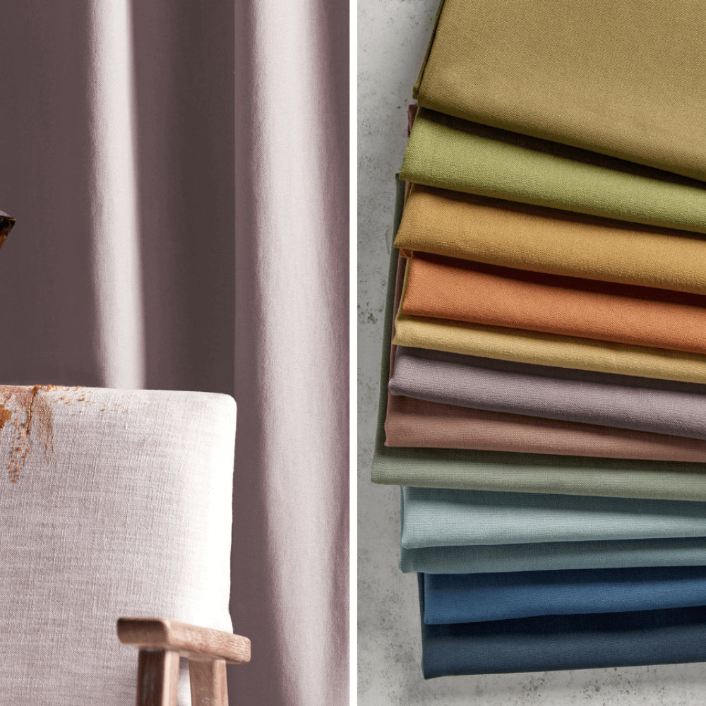 Каталог тканей Harlequin Allegra