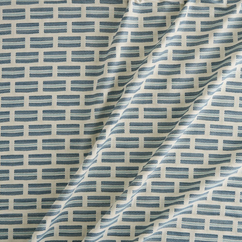 Текстиль Кай/Kai Fiorella LYRA INDIGO