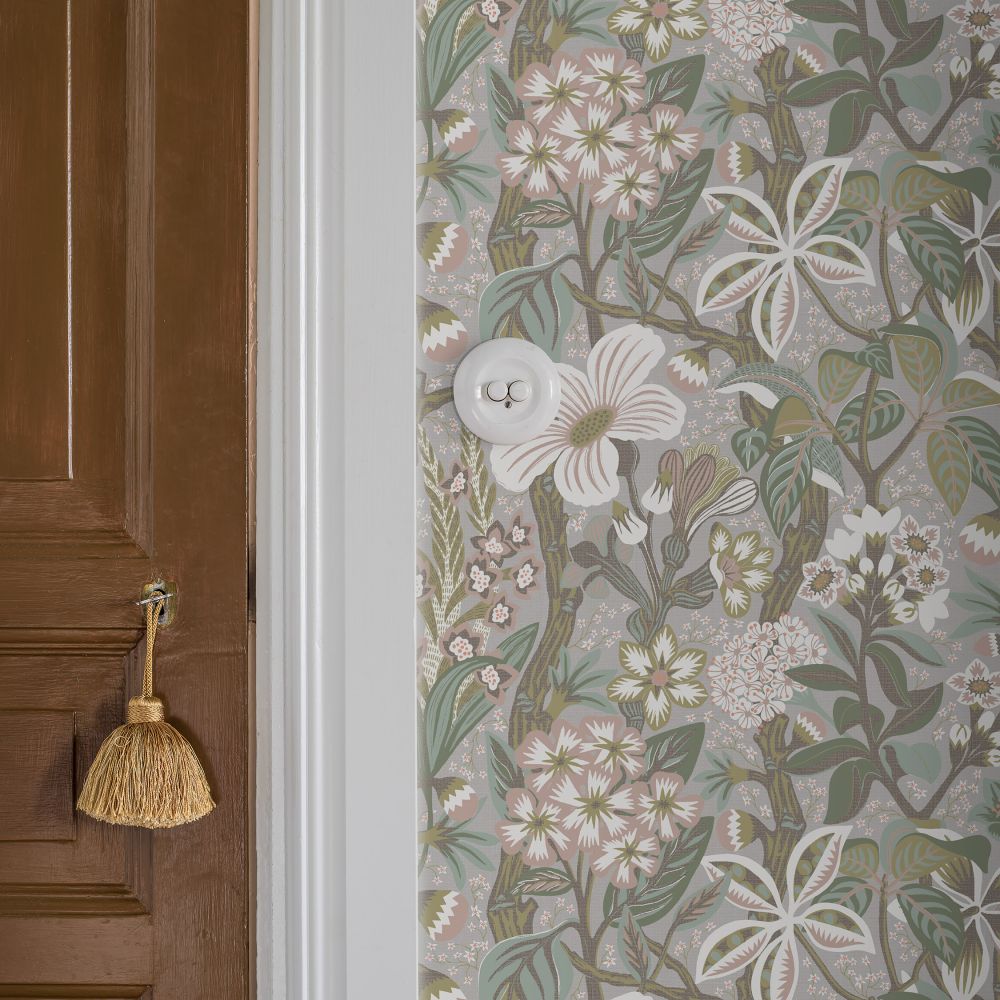 Обои Borastapeter Swedish Designers 2080