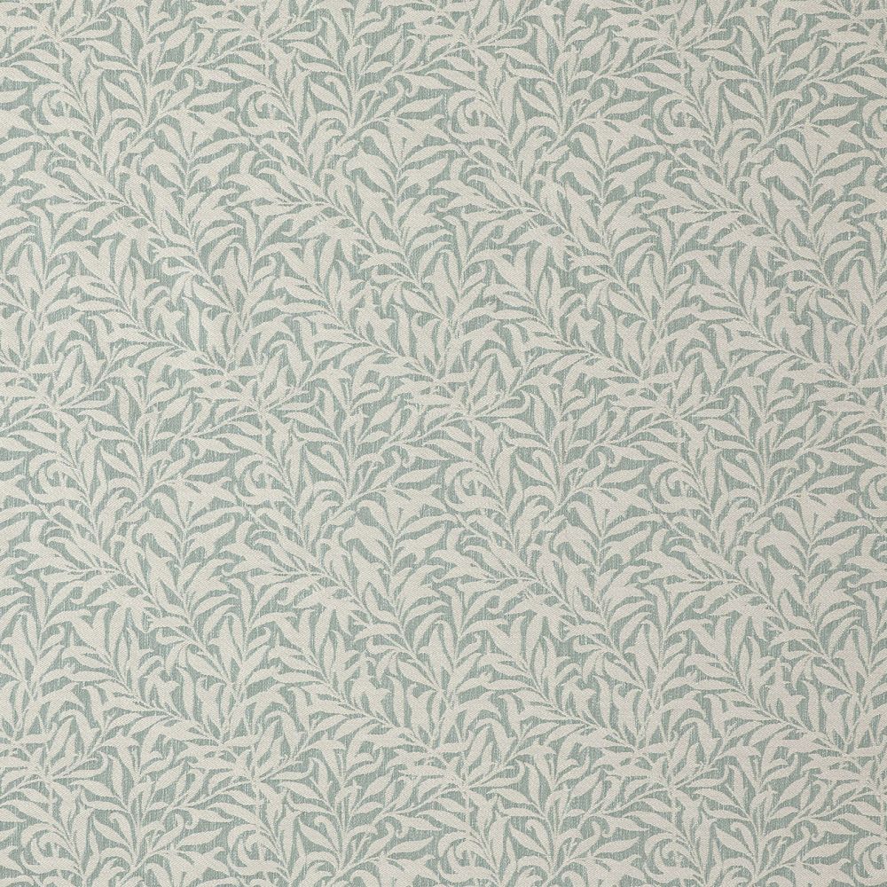 Текстиль William Morris By Ashley Wilde Flora & Foliage Vol 1 WILLOW BOUGH WOVEN SKY