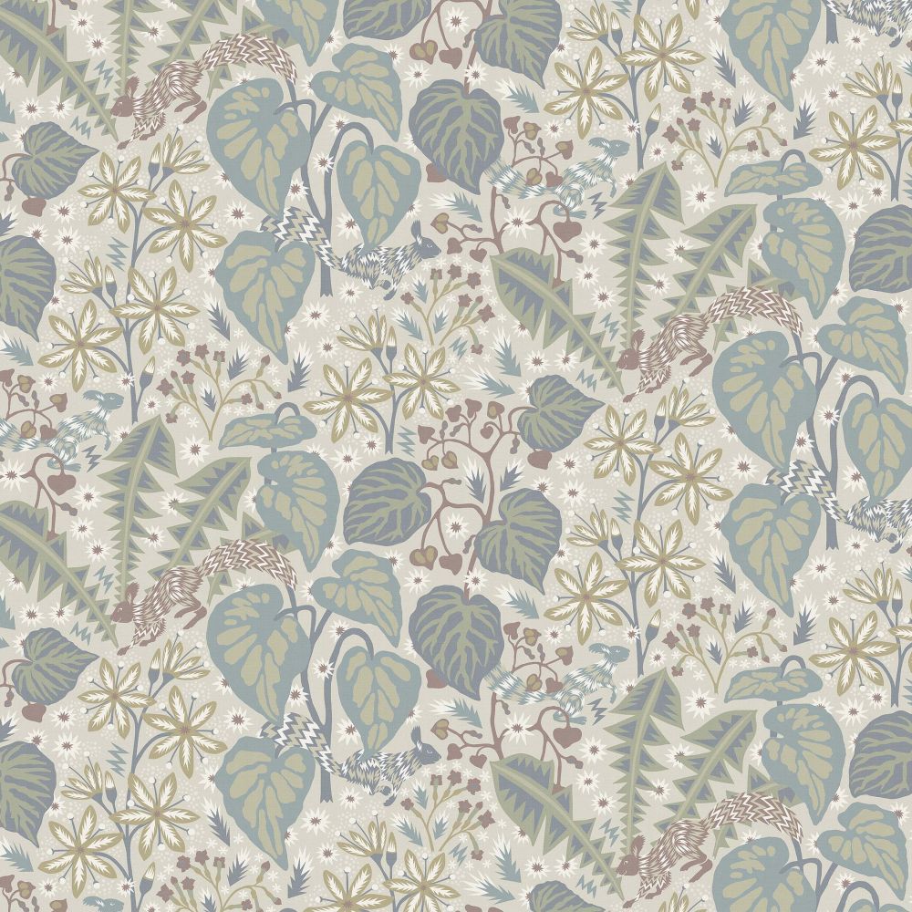 Обои Borastapeter Swedish Designers 2093