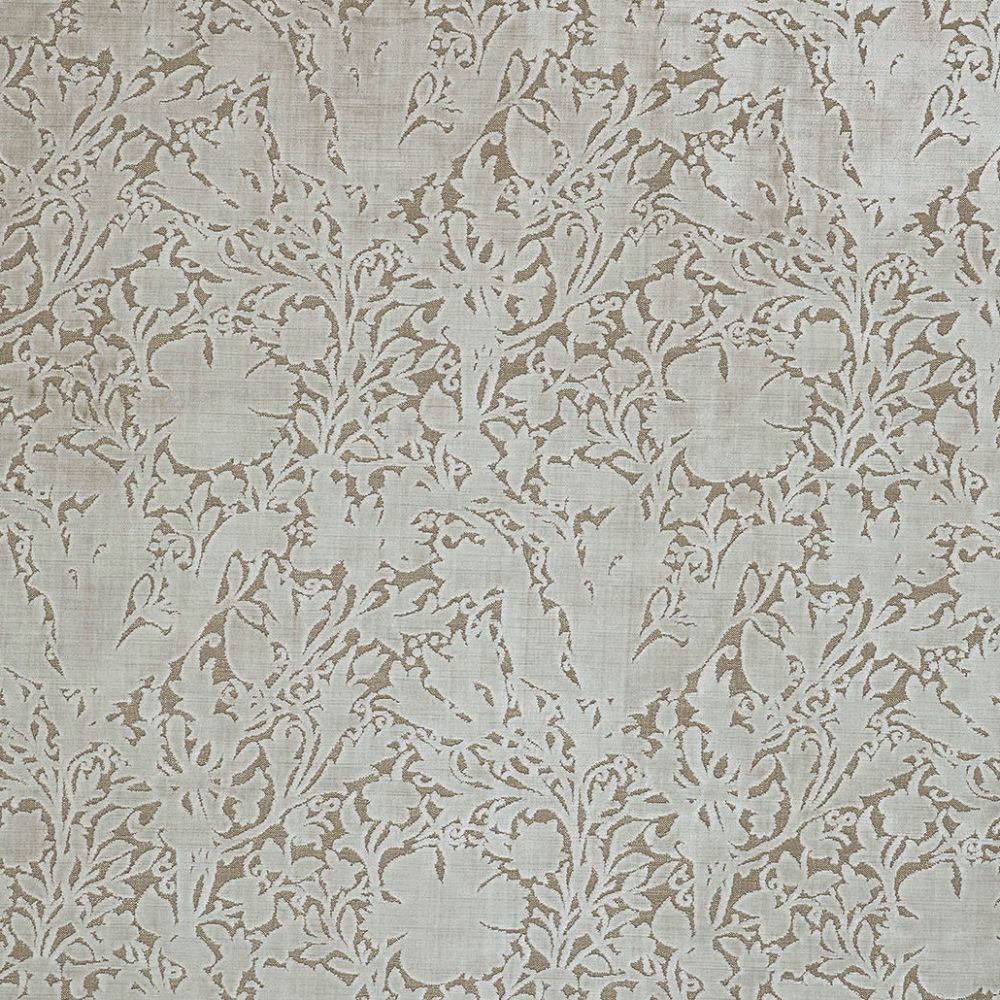 Текстиль William Morris By Ashley Wilde Flora & Foliage Vol 1 COMPTON SILHOUETTE VELVET CLOUD