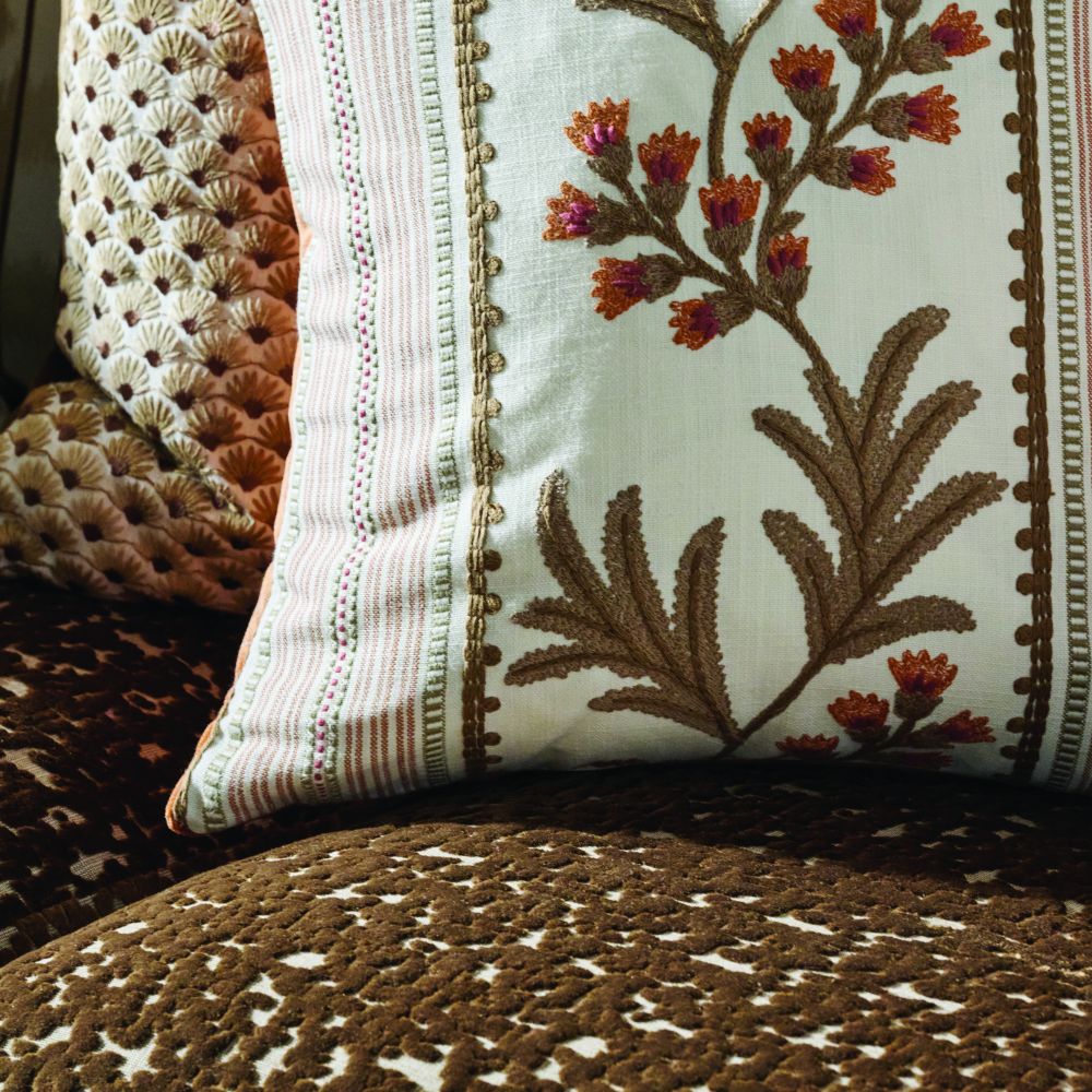 Текстиль Кай/Kai Fiorella IZZY WALNUT