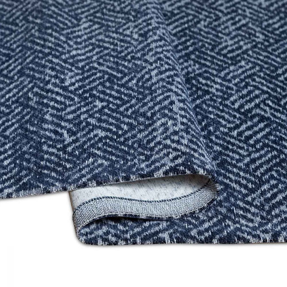 Ковер Carpet Decor Magic Home PORTO Navy 160х230