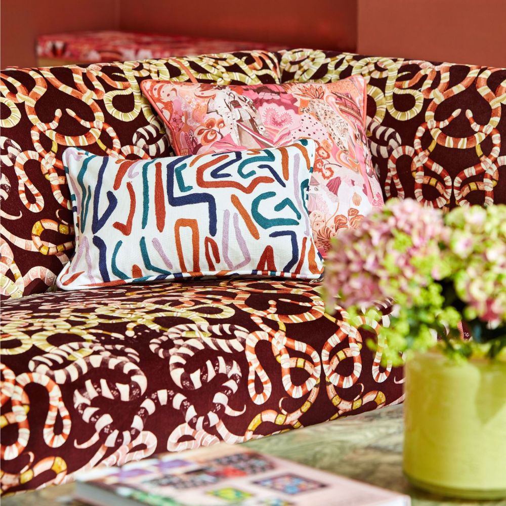 Каталог тканей Harlequin  Colour 2