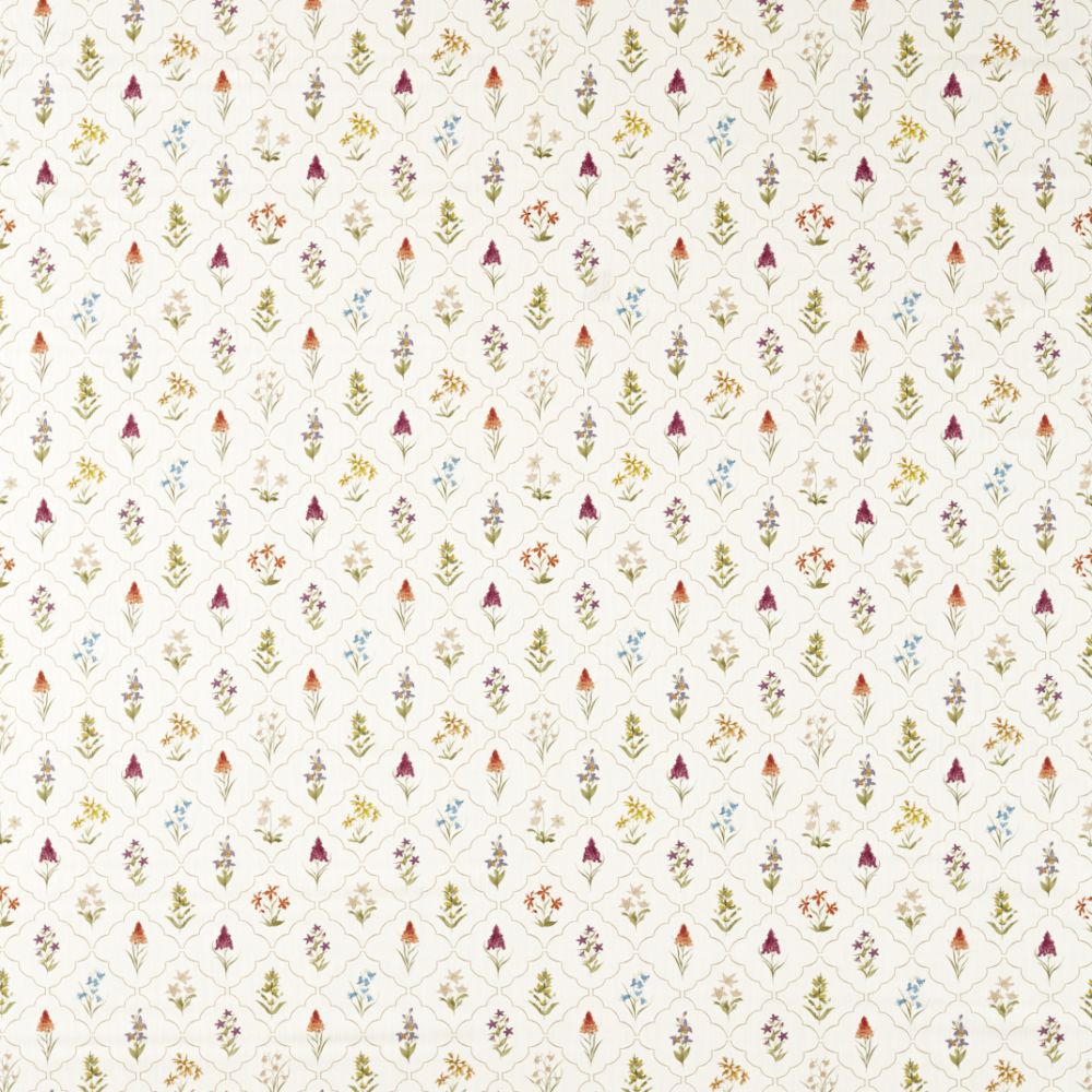 Текстиль Sanderson X National Trust Volume Ii 227398