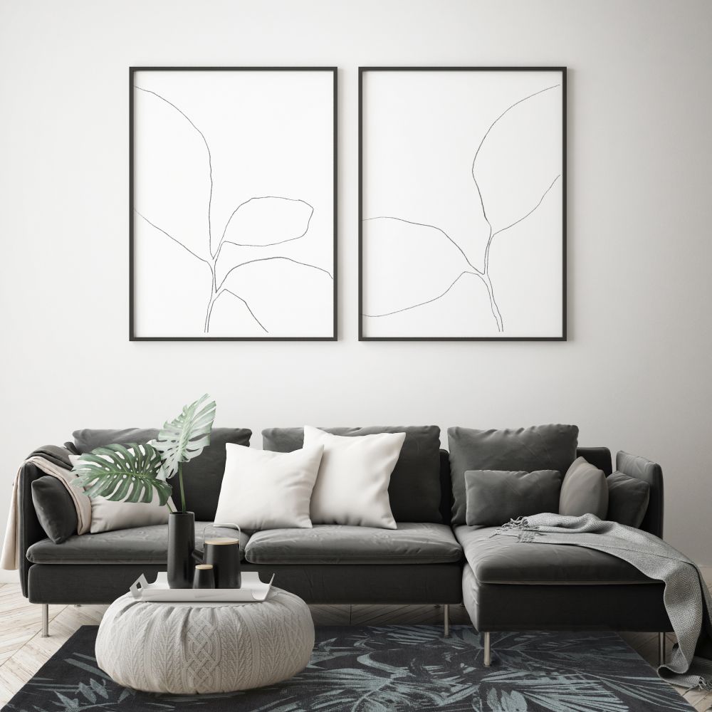 Ковер Carpet Decor Magic Home JUNGLE Green 160x230