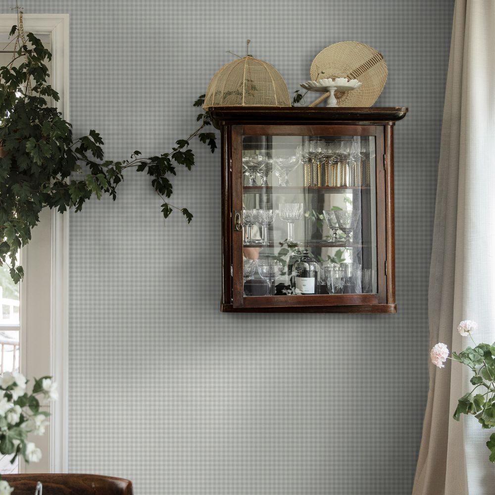 Обои Borastapeter Linen 7868