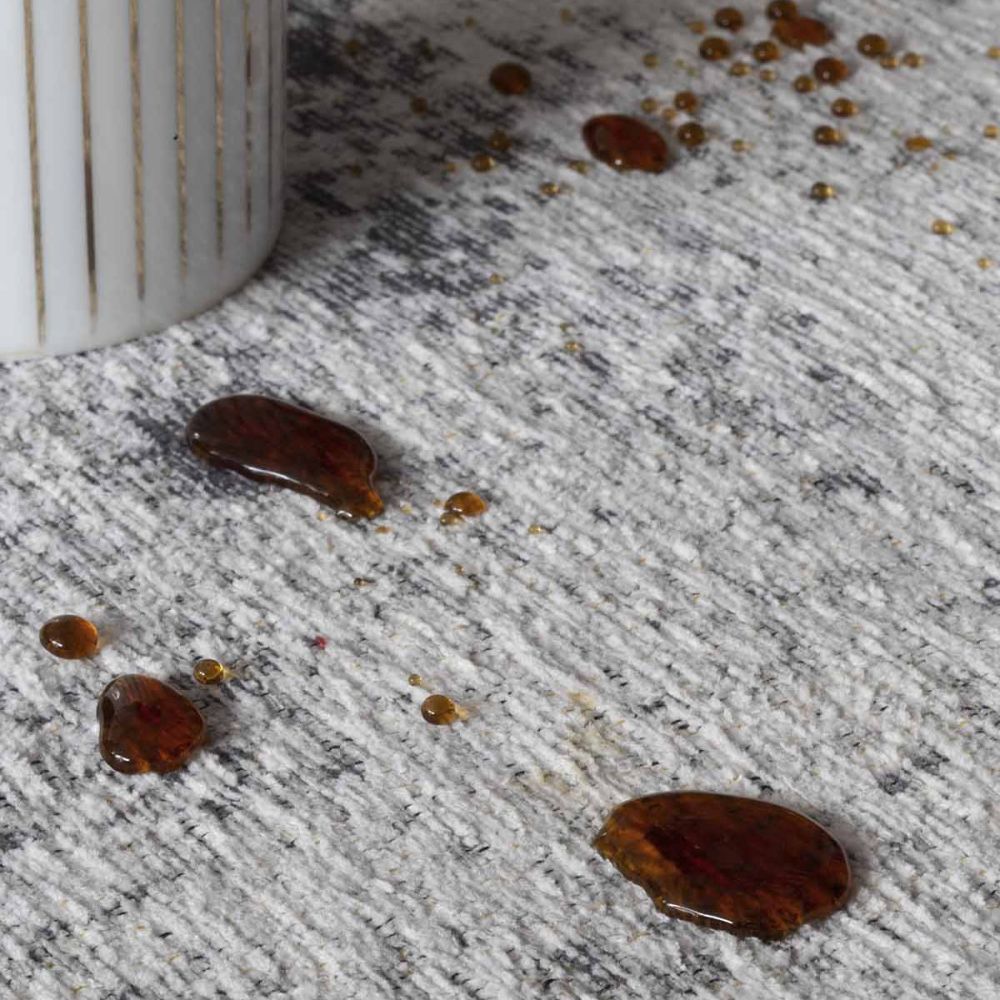 Ковер Carpet Decor Magic Home MOON Light Gray 160х230