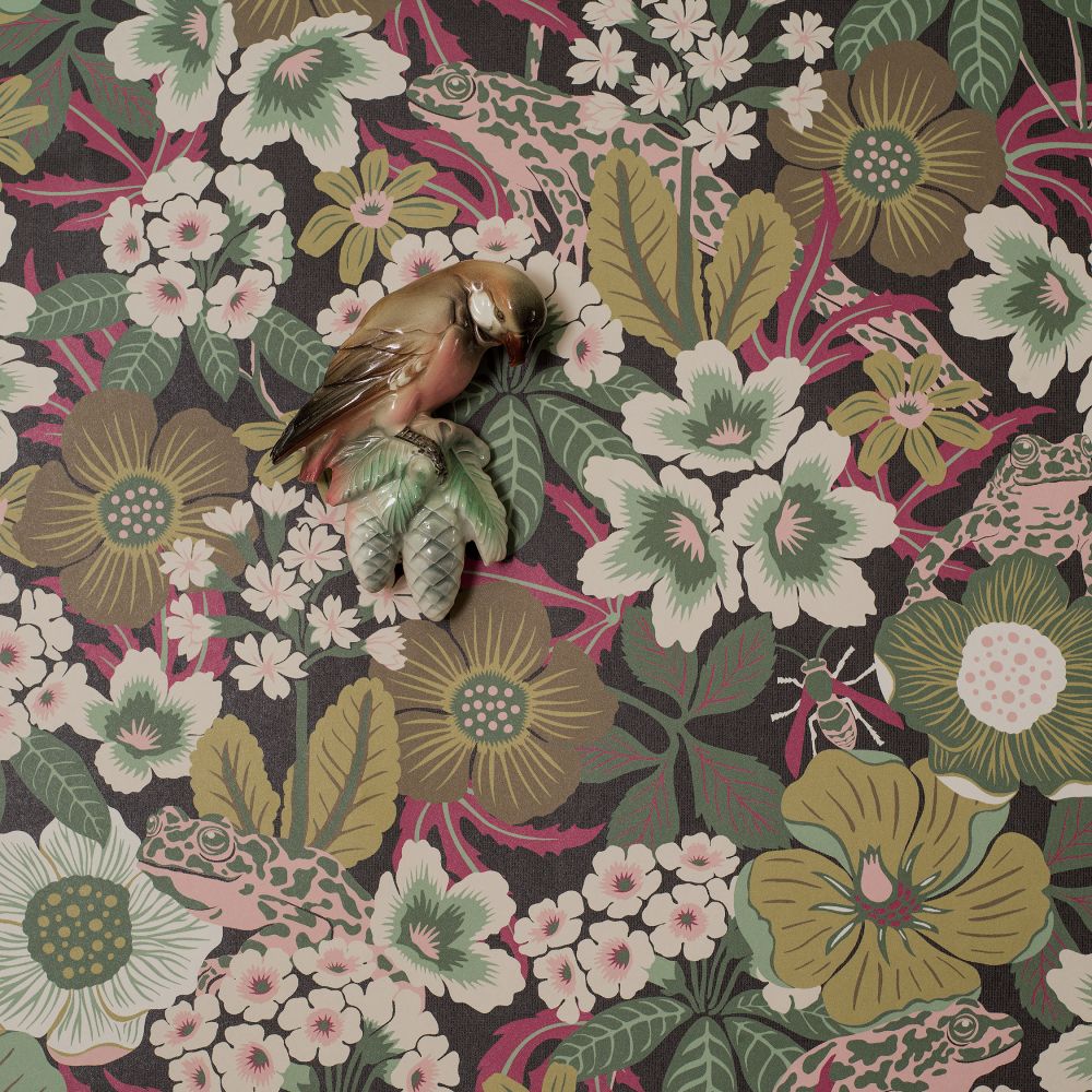 Обои Borastapeter Swedish Designers 2088