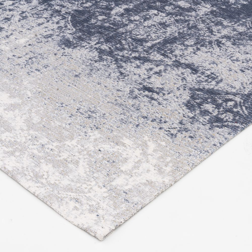 Ковер Carpet Decor Magic Home ILLUSION Blue Gray 160х230