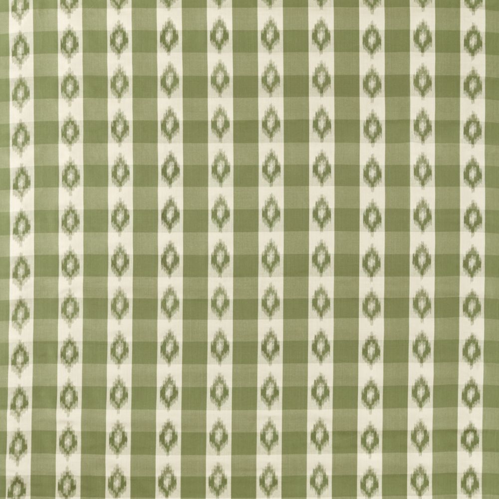 Текстиль Sanderson Sabu Stripes And Ikats 237724