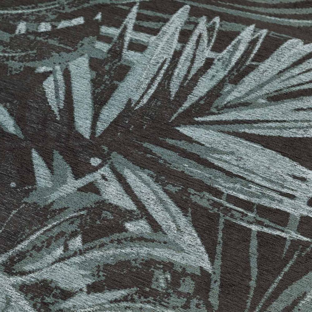 Ковер Carpet Decor Magic Home JUNGLE Green 160x230