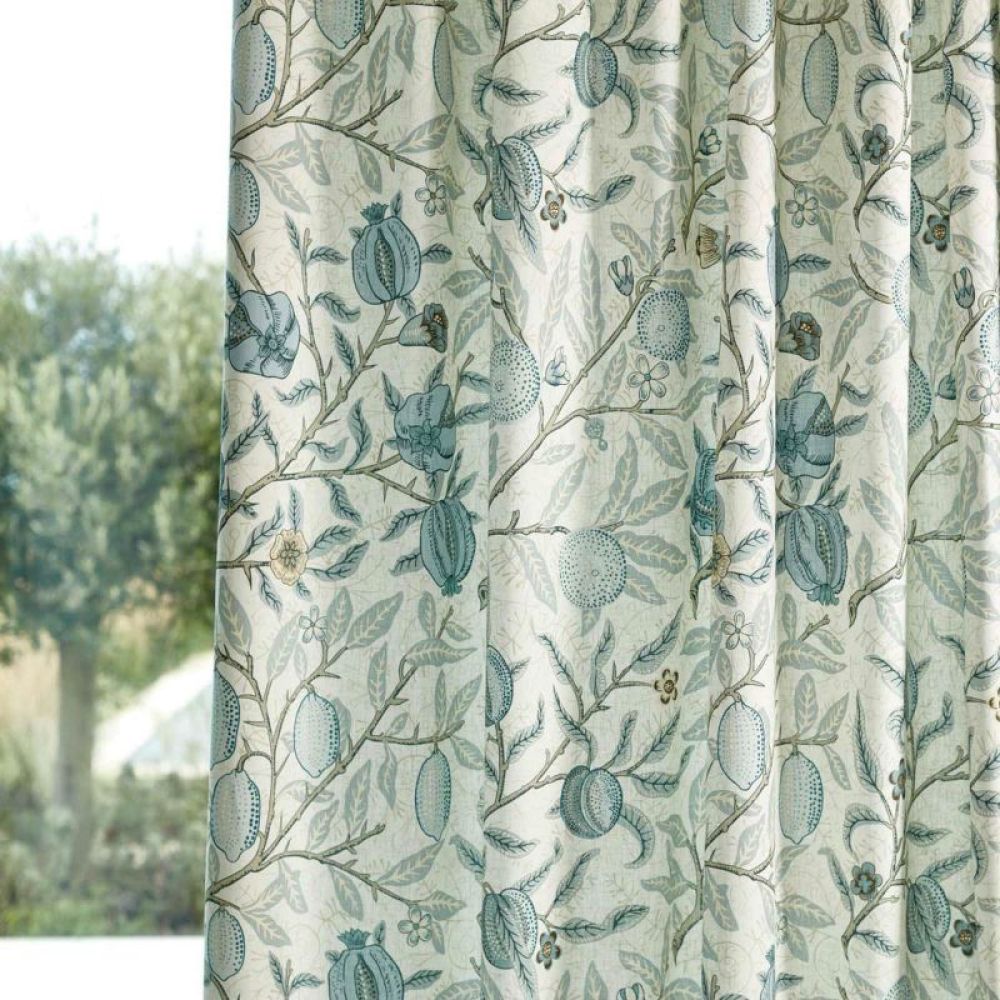 Текстиль Morris & Co. Simply Wide Width 227292