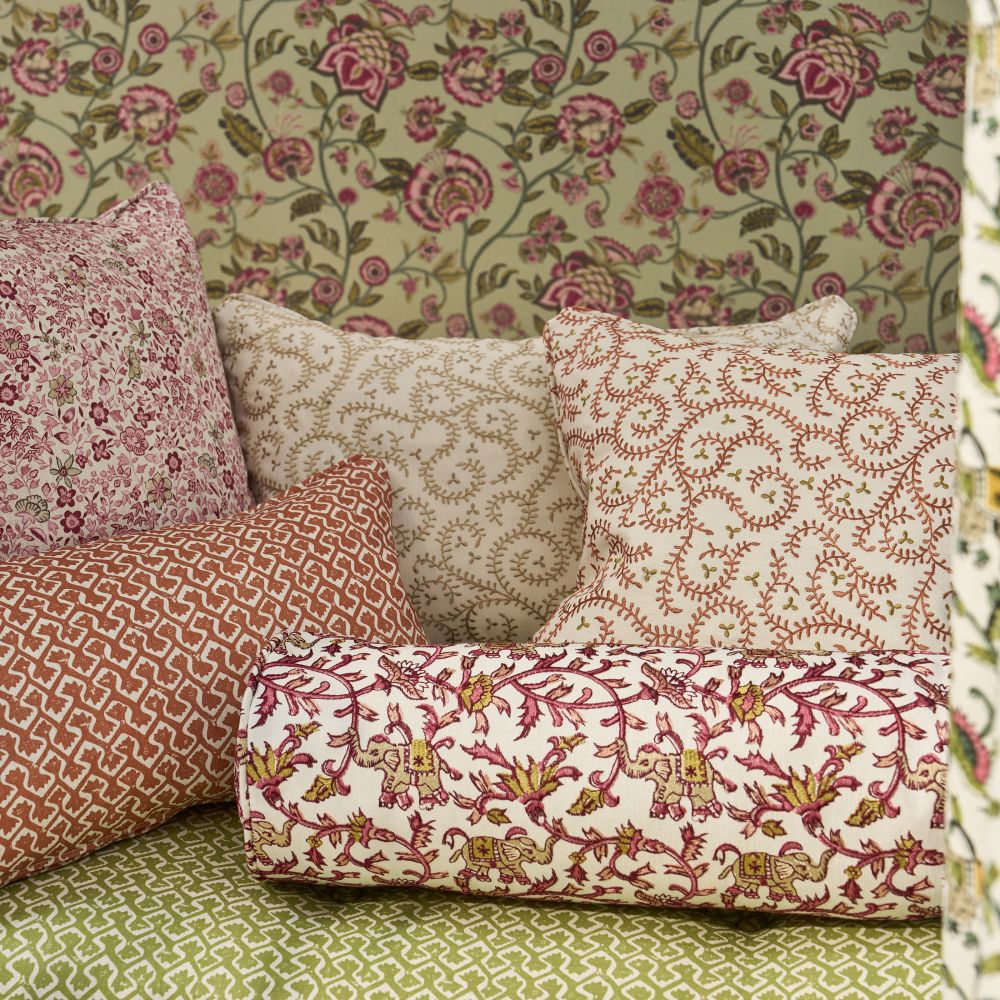 Текстиль Clarke & Clarke Indira F1813/02