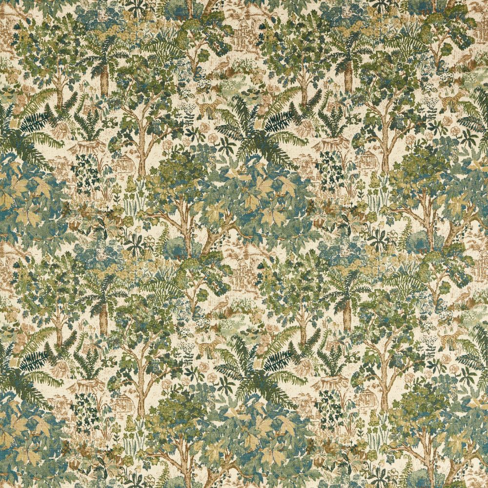 Текстиль Sanderson Highgrove 237607
