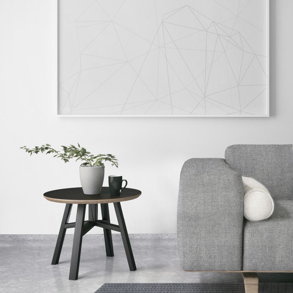 Ковер Carpet Decor Magic Home QUATRO Granite 160х230