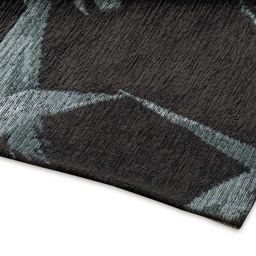 Ковер Carpet Decor Magic Home JUNGLE Green 160x230