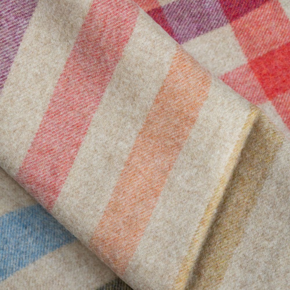 Плед LIBORA LIB 836/001