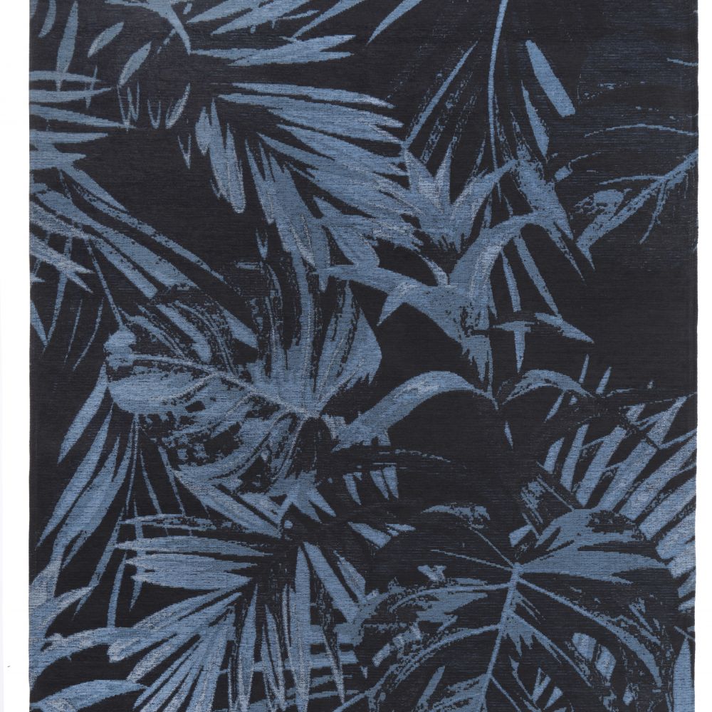 Ковер Carpet Decor Magic Home JUNGLE Blue 160x230