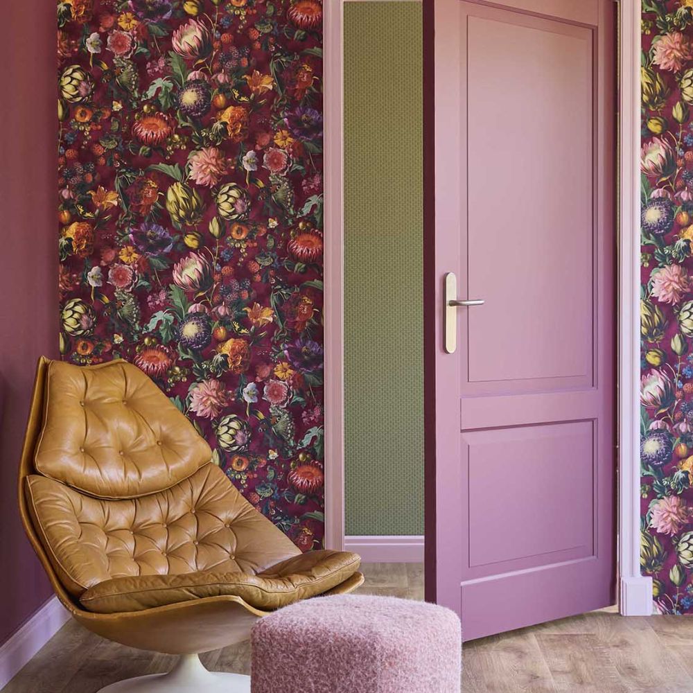 Обои Eijffinger Magnifique 351235