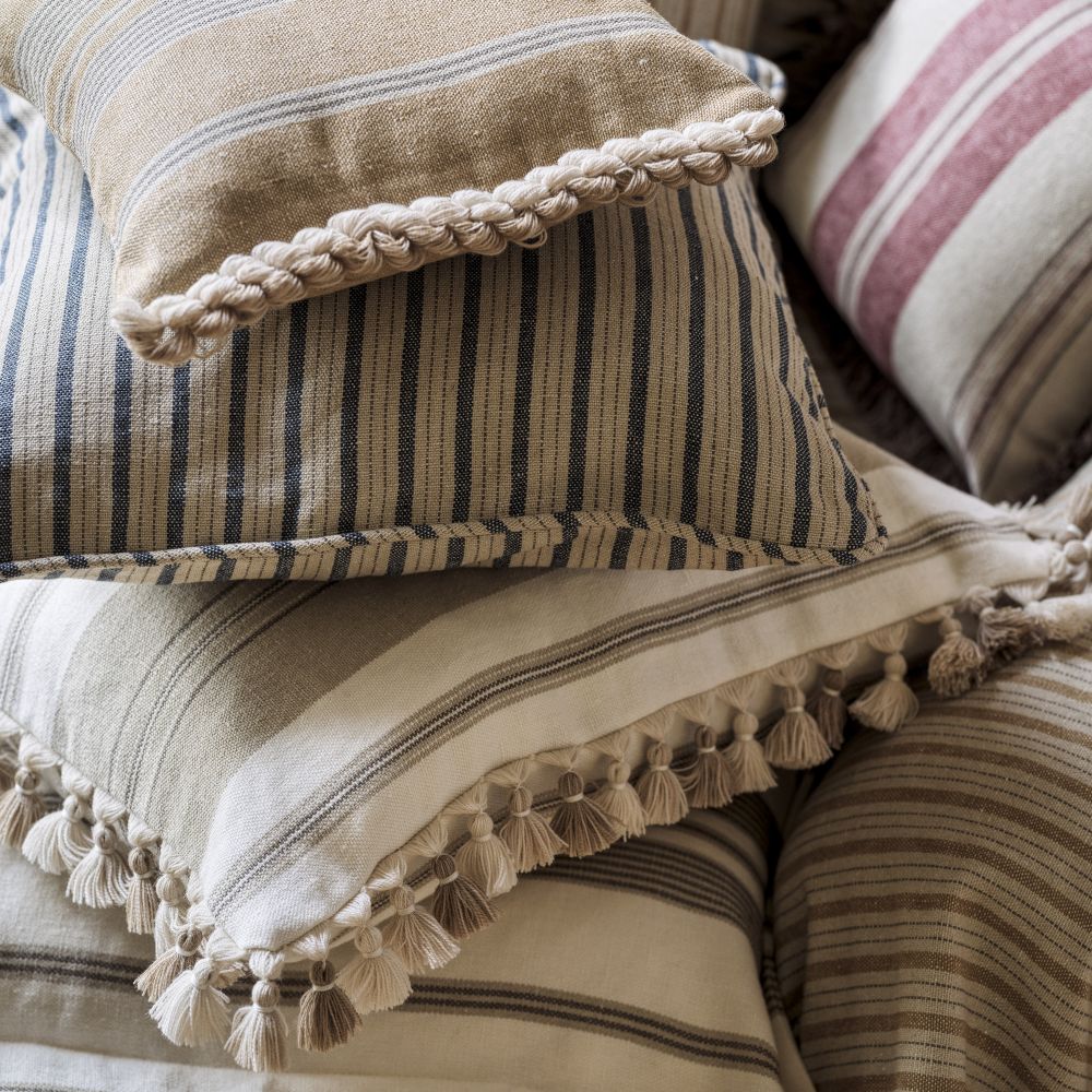 Текстиль Sanderson Highgrove Stripes 237632