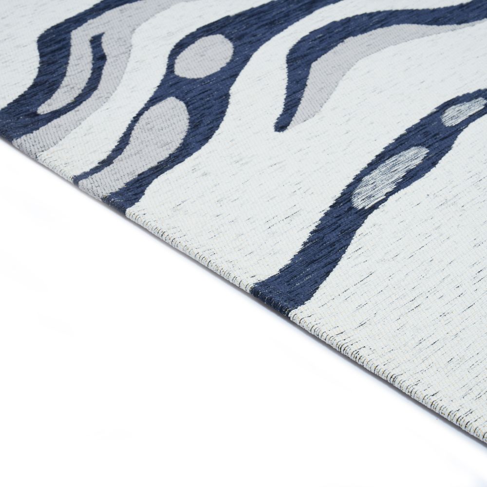 Ковер Carpet Decor Magic Home ORION Blue 160x230