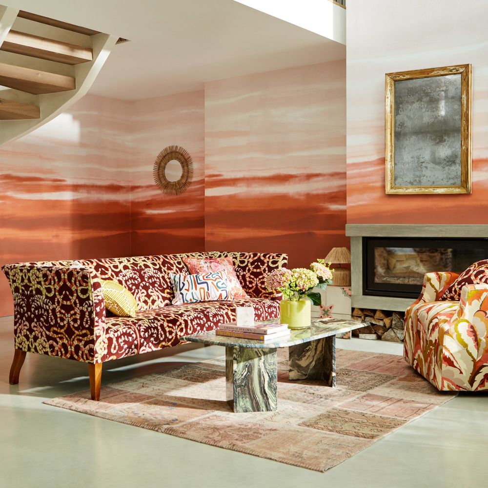 Каталог обоев Harlequin Colour 3