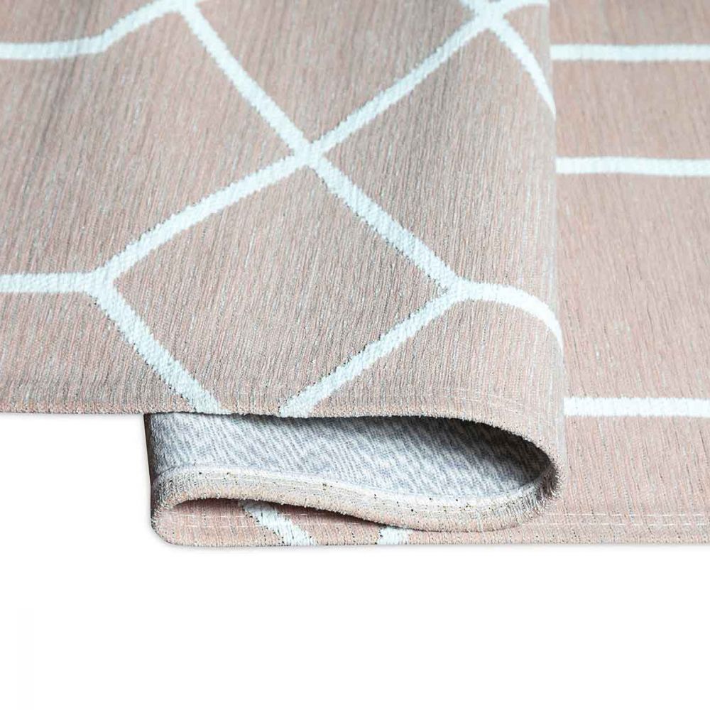 Ковер Carpet Decor Magic Home MAROC Sand 160х230