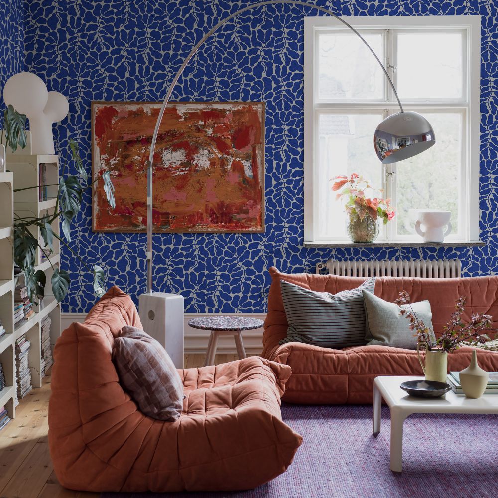 Обои Borastapeter Swedish Designers 2072