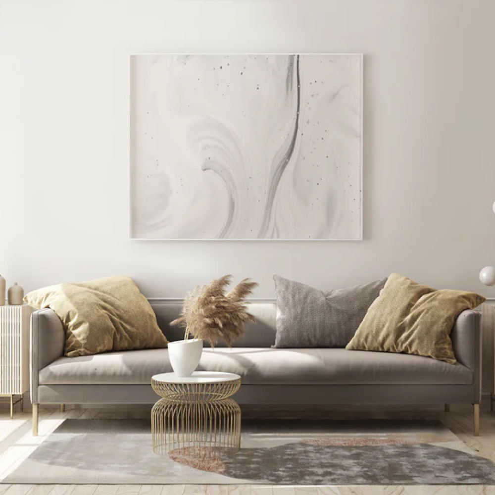 Ковер Карпет Декор/Carpet Decor Handmade LAGOS BEIGE 160x230