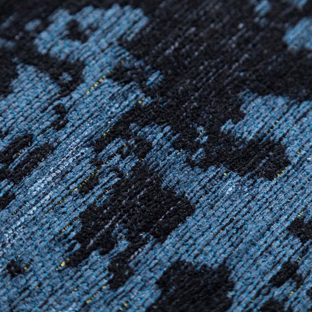 Ковер Carpet Decor Magic Home JUNGLE Blue 160x230