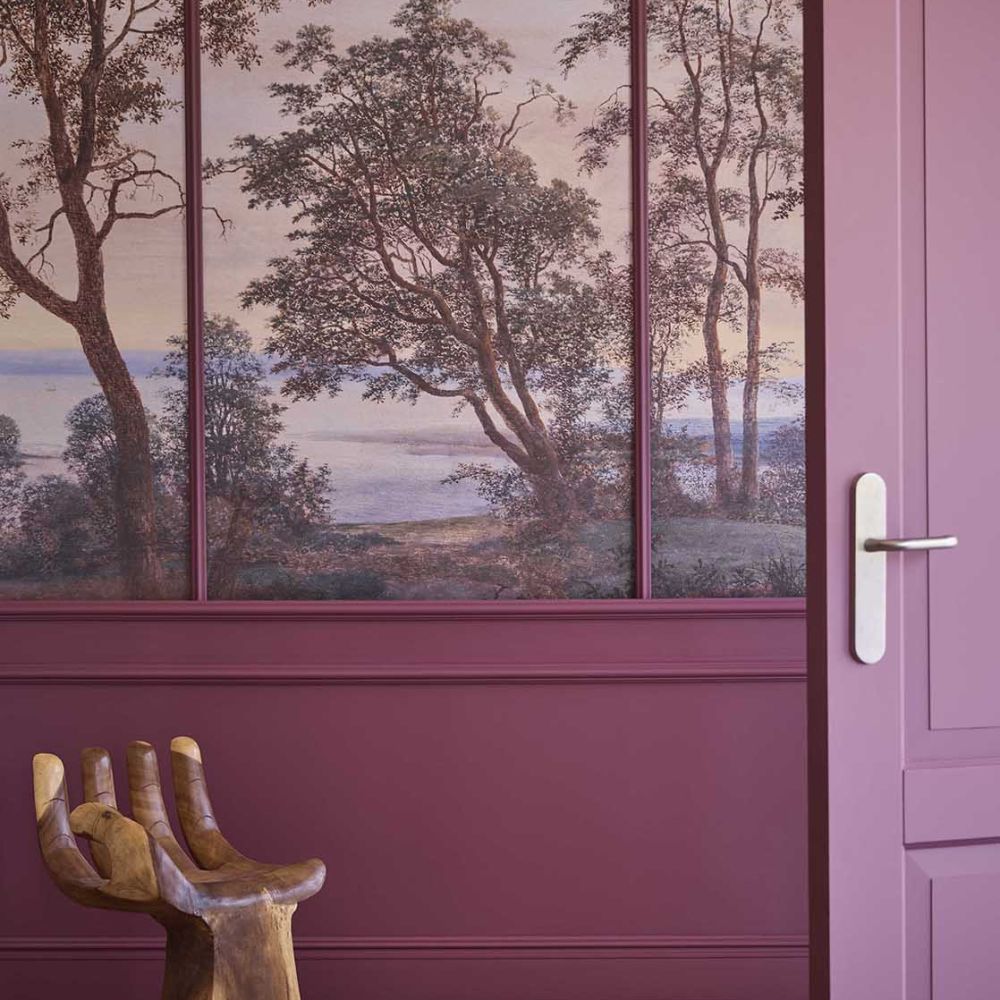 Обои Eijffinger Magnifique 351291