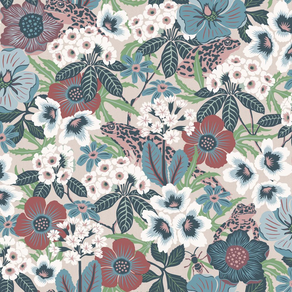 Обои Borastapeter Swedish Designers 2087