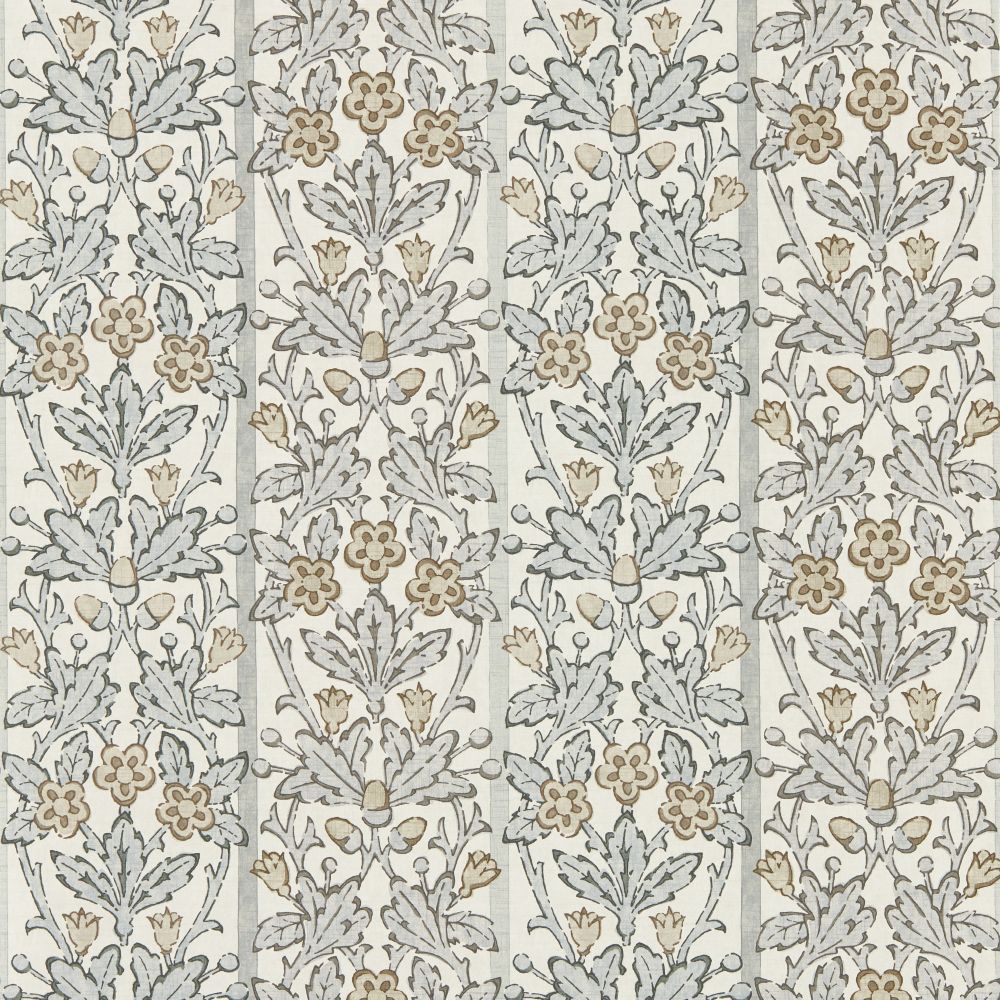 Обои Morris & Co. The Unfinished Works 217591