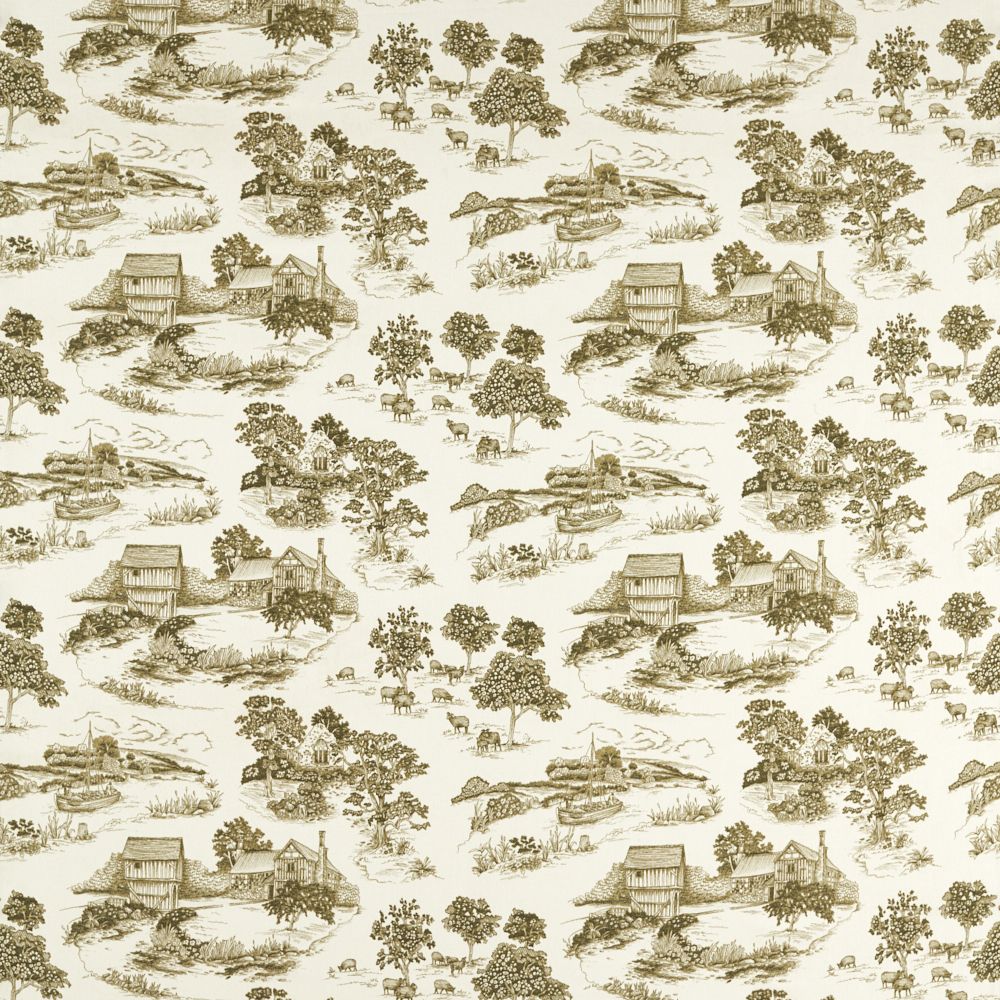 Текстиль Sanderson X National Trust Volume Ii 237799