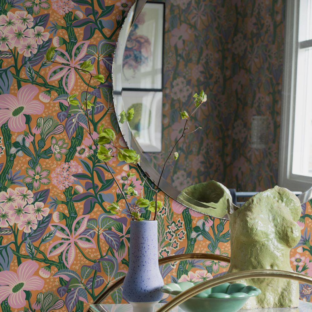 Обои Borastapeter Swedish Designers 2079