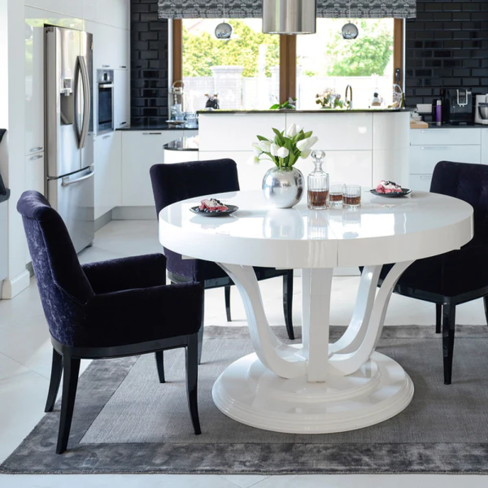 Ковер Карпет Декор/Carpet Decor Hand made ARACELIS STEEL GRAY 200X300