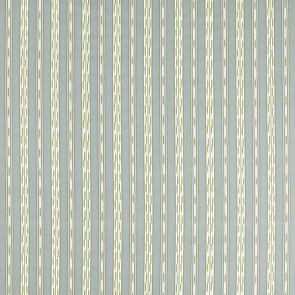 Текстиль Sanderson Sabu Stripes And Ikats 237729