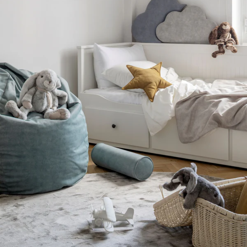 Ковер Карпет Декор/Carpet Decor Hand made ARACELIS PALOMA Ø250 CM