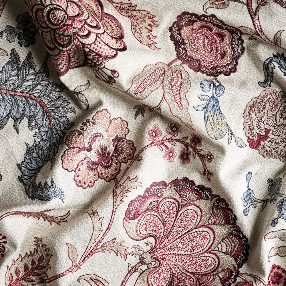 Текстиль Sanderson Highgrove 237605