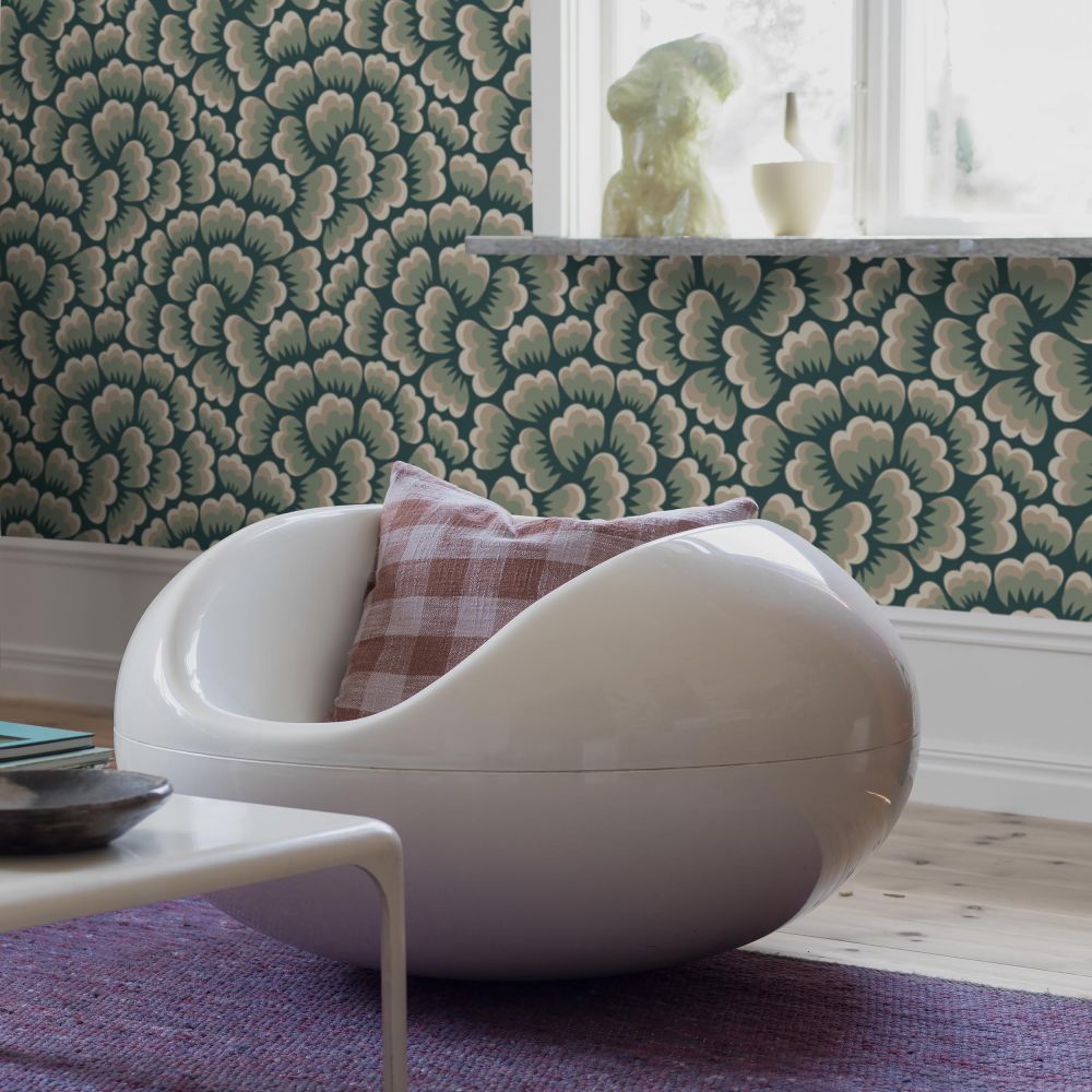 Обои Borastapeter Swedish Designers 2100