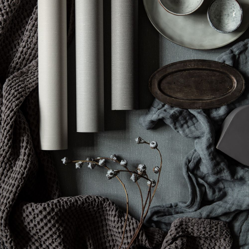 Обои Borastapeter Linen 4319