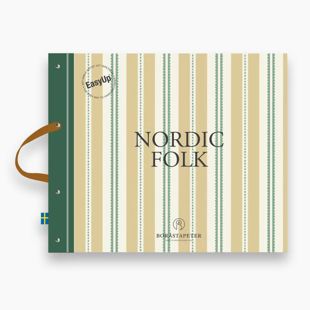 Каталог обоев Borastapeter Nordic Folk
