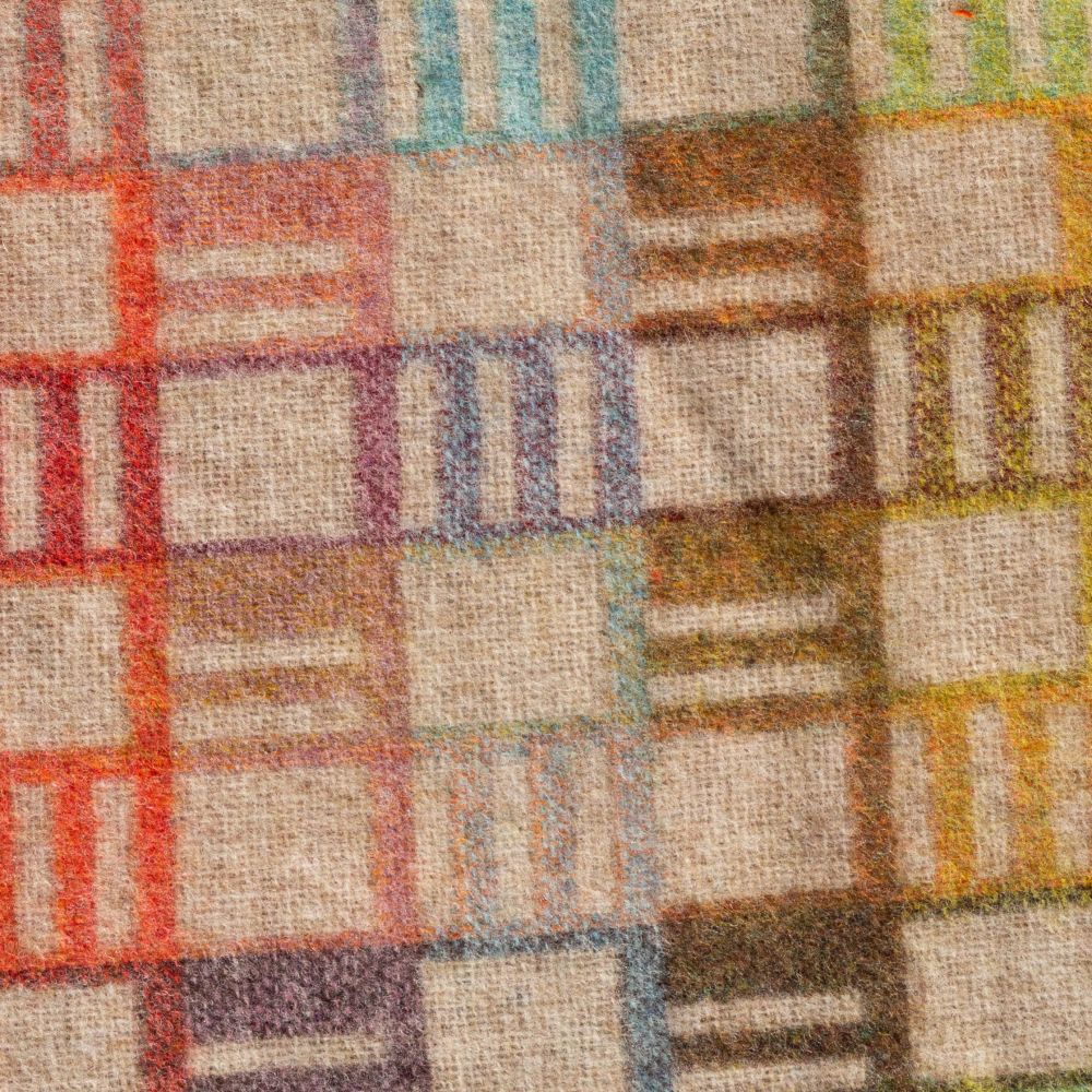 Плед LIBORA LIB 566/001