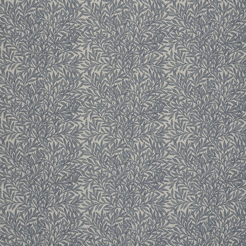 Текстиль William Morris By Ashley Wilde Kelmscott Gardens Vol 2 WILLOW INDIGO