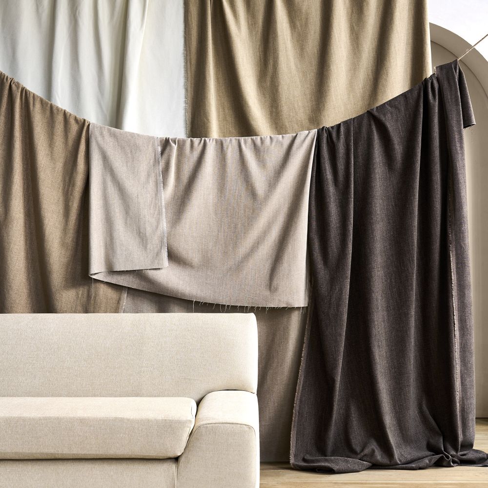 Текстиль Clarke & Clarke Jaipur Chenille F1806/19